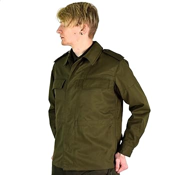 m52 ジャケット M52 Jacket - Etsy Canada